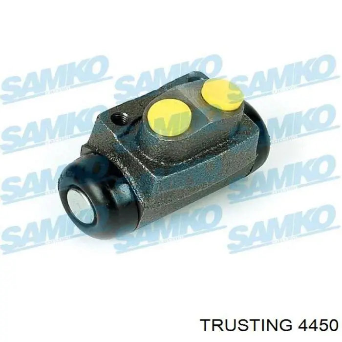 Pastillas de freno delanteras Toyota RAV4 2 XA2