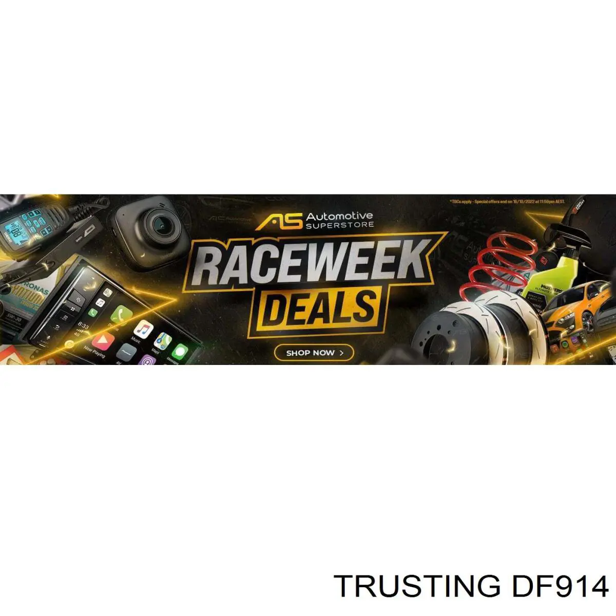 Freno de disco delantero Mazda 6 GY