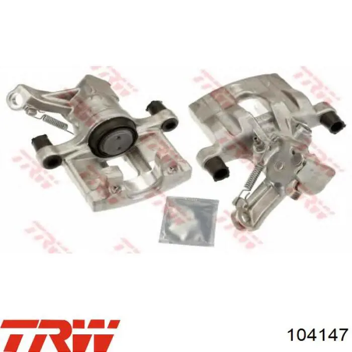 Rótula inferior de suspensión para Ford Escort 