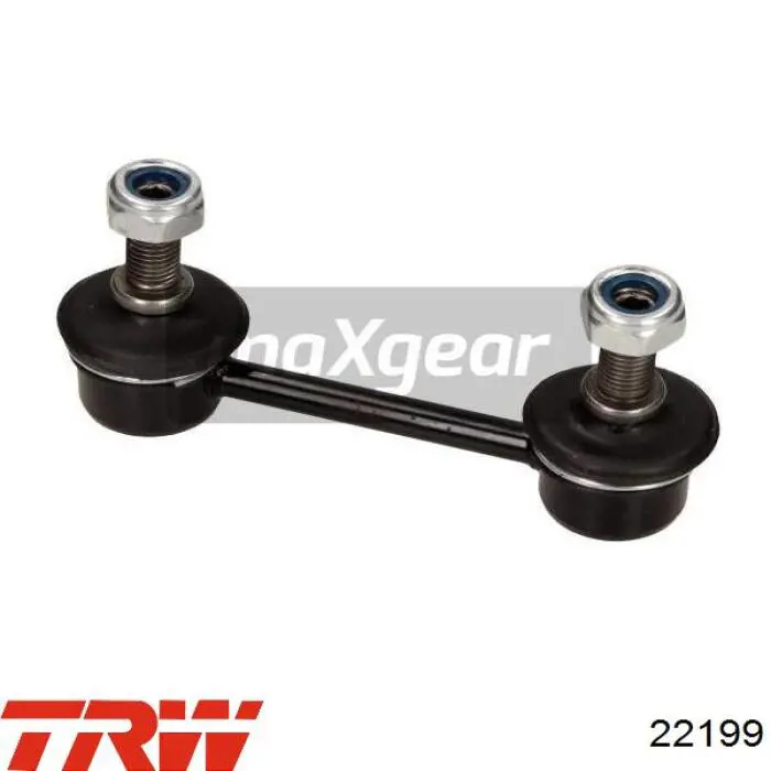 Comprar 22199 TRW Válvulas de admisión