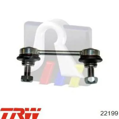 Válvula de admisión TRW 22199 precio, desde 16,59 EUR