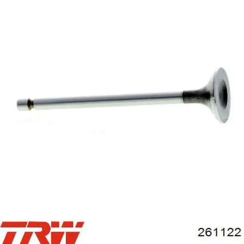 Válvula de admisión Mercedes A2710530001 precio, desde 8,47 EUR