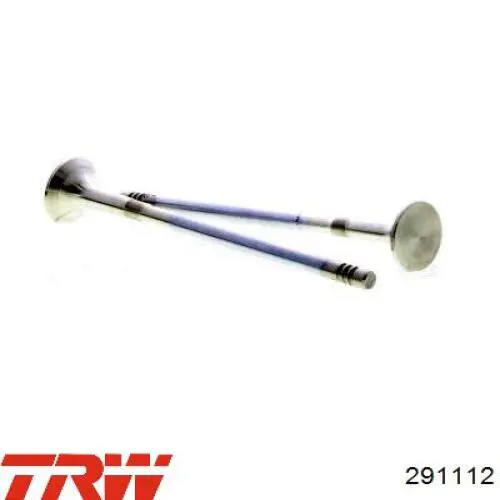 Válvula de escape FAI EV8931 precio, desde 5,22 EUR