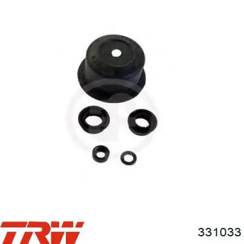 Válvula de admisión TRW 331033 precio, desde 4,89 EUR