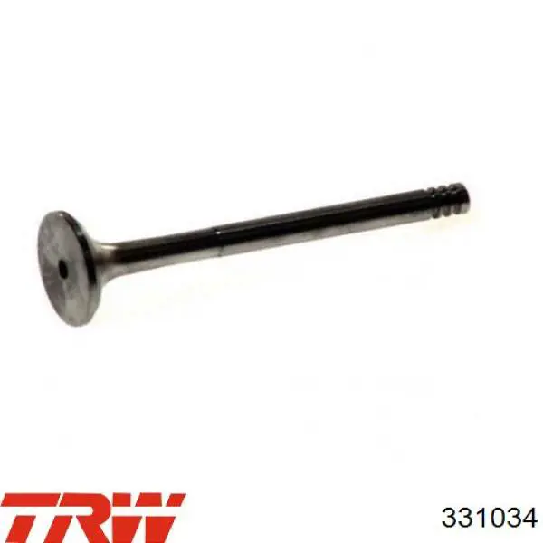 Válvula de escape TRW 331034 precio, desde 5,90 EUR