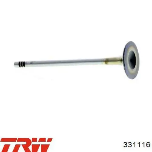 Válvula de admisión VAG 06D109601K precio, desde 7,69 EUR
