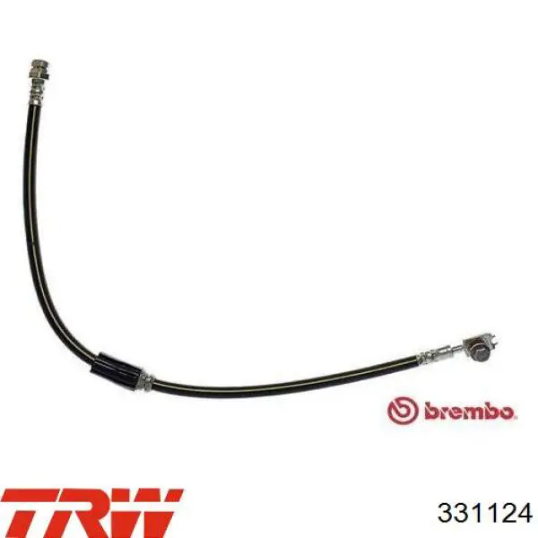 Válvula de escape TRW 331124 precio, desde 8,78 EUR