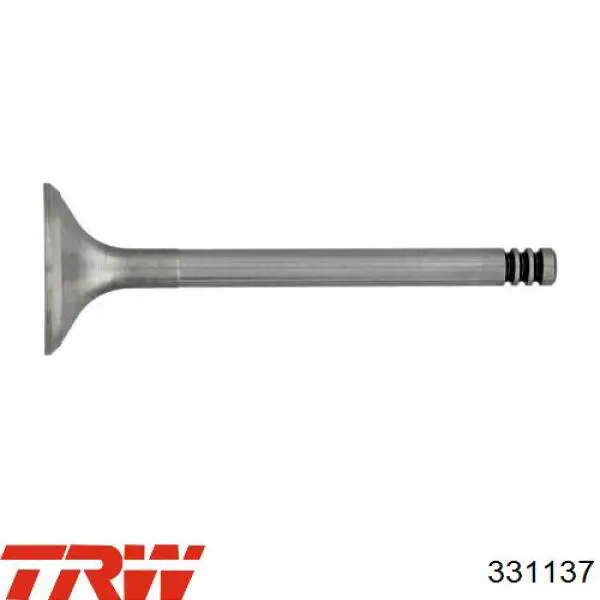 Válvulas de admisión 03D109601B VAG