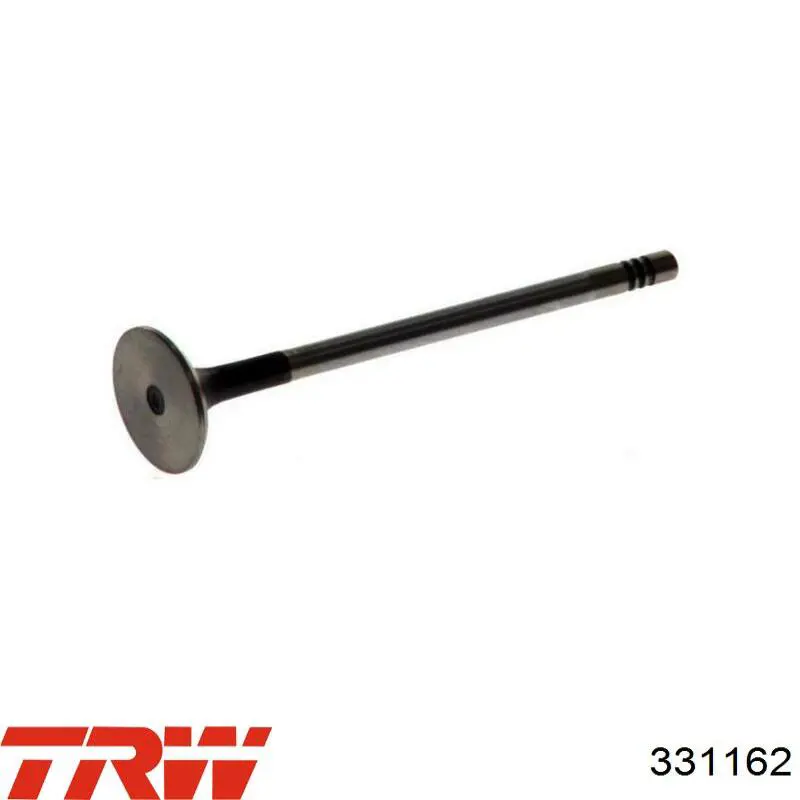 Válvula de admisión TRW 331162 precio, desde 13,98 EUR