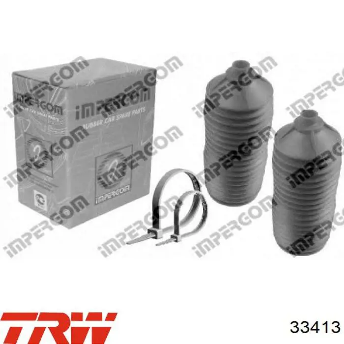 Comprar 33413 TRW Válvulas de admisión