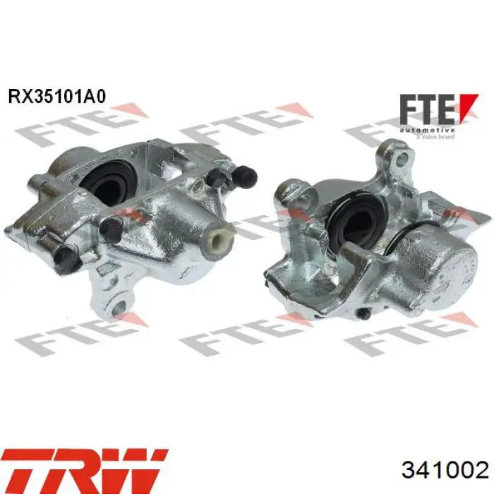 Válvula de escape General Motors 641357 precio, desde 7,32 EUR