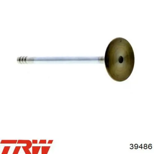 Válvula de admisión VAG 028109601D precio, desde 5,04 EUR