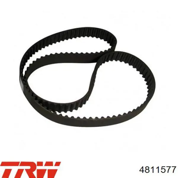 4811577 TRW Correa dentada