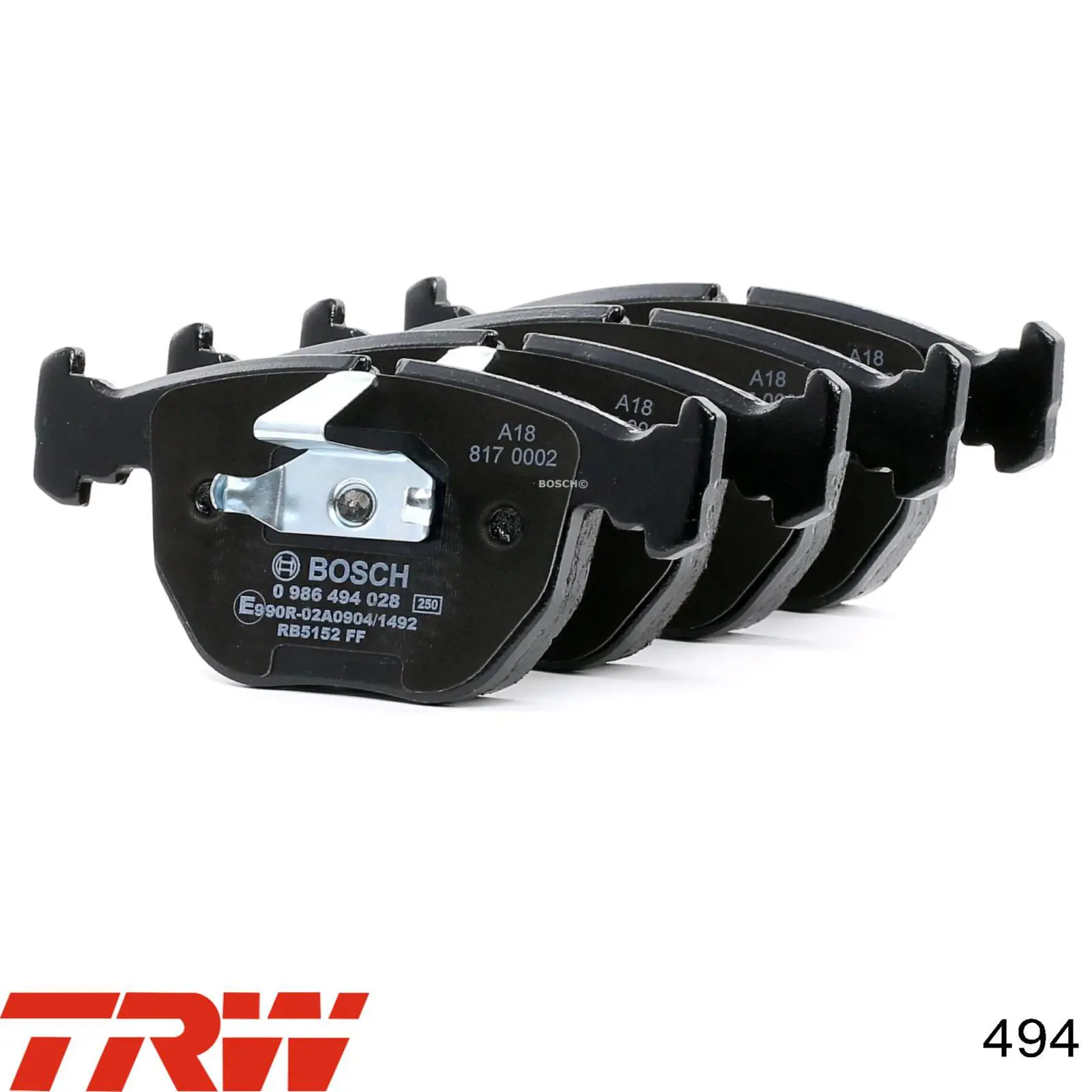 REC200364 Rider Filtro de gasolina