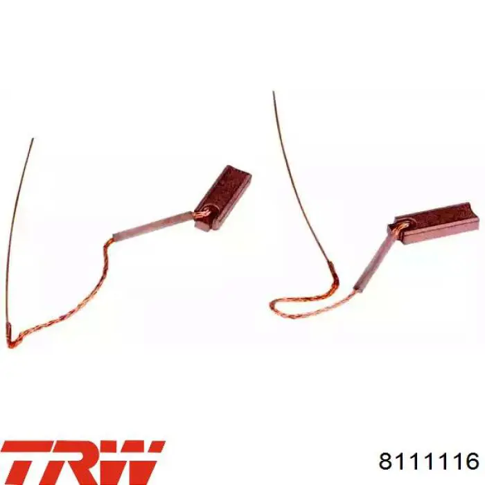 8111116 TRW