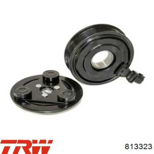 VAG96388B AE Guía de válvulas