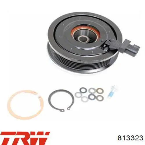 Guía de válvula AE VAG96388B precio, desde 2,90 EUR