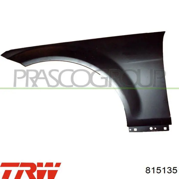 Guía de válvula de admisión TRW 815135 precio, desde 8,32 EUR