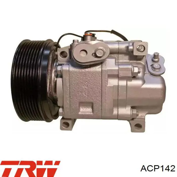 ACP142 TRW compresor de aire acondicionado