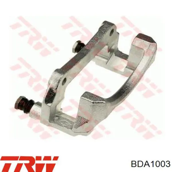 Comprar BDA1003 TRW Soporte de la pinza de freno delantera