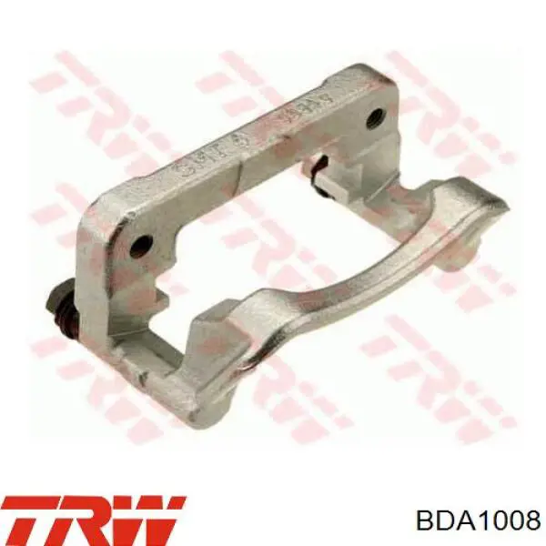 Soporte de la pinza de freno trasera TRW BDA1008 precio, desde 39,21 EUR