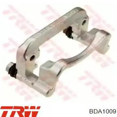 13343574 General Motors Soporte de la pinza de freno trasera
