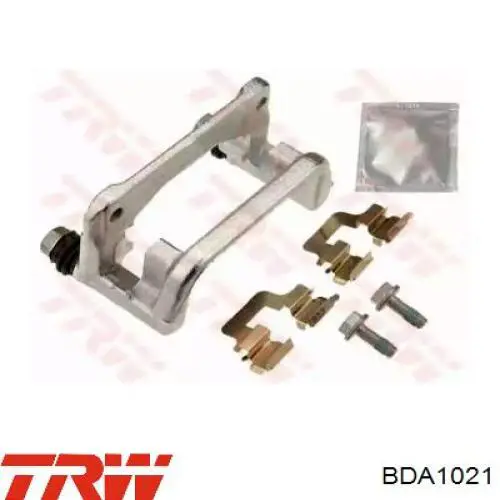 Soporte de la pinza de freno trasera Fiat/Alfa/Lancia 77365740 precio, desde 52,20 EUR