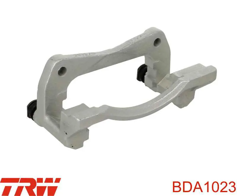 Comprar BDA1023 TRW Soporte de la pinza de freno delantera