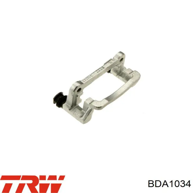 Soporte de la pinza de freno trasera TRW BDA1034 precio, desde 32,23 EUR