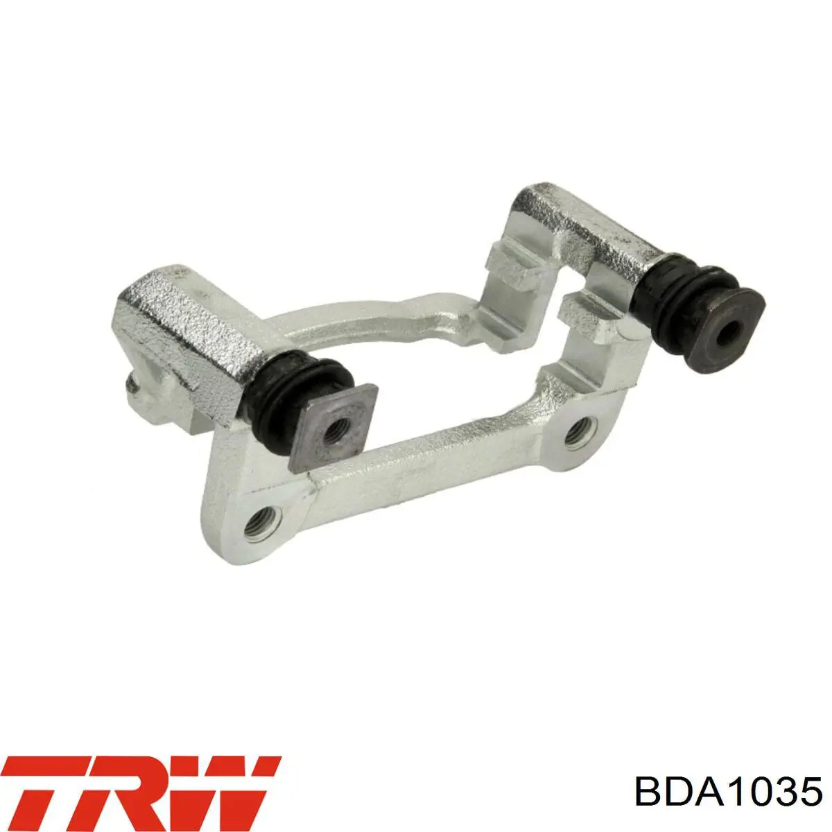 Soporte de la pinza de freno trasera 4772102110 Toyota