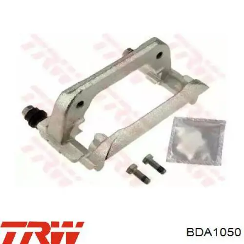 Kit de reparación, pinza de freno delantero TRW BDA1050 precio, desde 40,04 USD