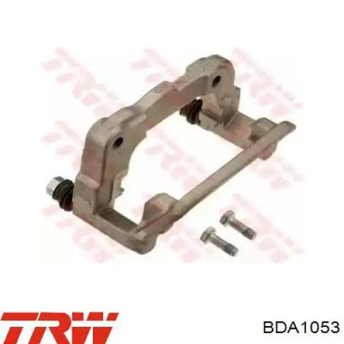 Soporte de la pinza de freno trasera VAG 4H0615425 precio, desde 67,50 EUR