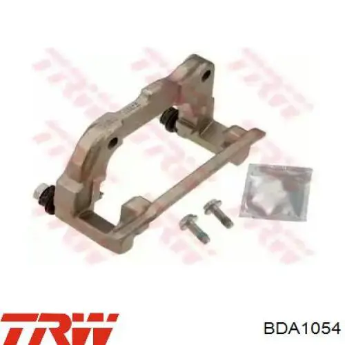 Soporte de la pinza de freno trasera VAG 4H0615426 precio, desde 67,84 EUR