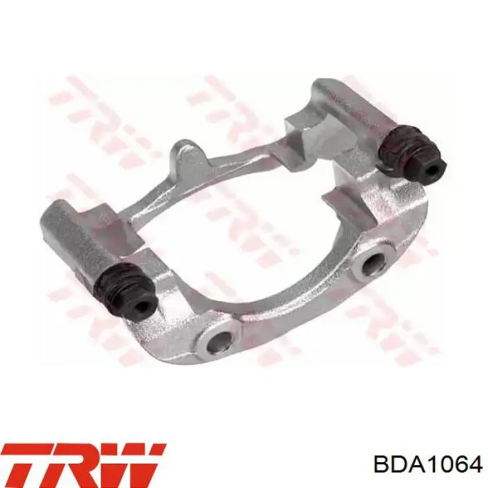 Soporte de la pinza de freno trasera VAG 6R0615425B precio, desde 38,01 EUR