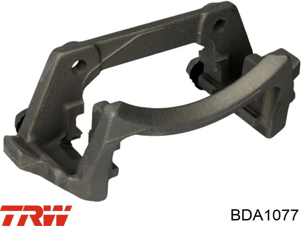 Soporte de la pinza de freno delantera TRW BDA1077 precio, desde 54,43 EUR