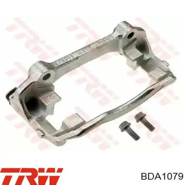 Soporte de la pinza de freno delantera TRW BDA1079 precio, desde 79,42 EUR