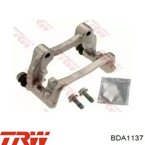 Comprar A0004230906 Mercedes Soporte de la pinza de freno trasera