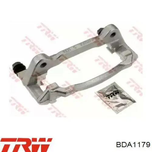 Comprar 5Q0615126D VAG Soporte de la pinza de freno delantera