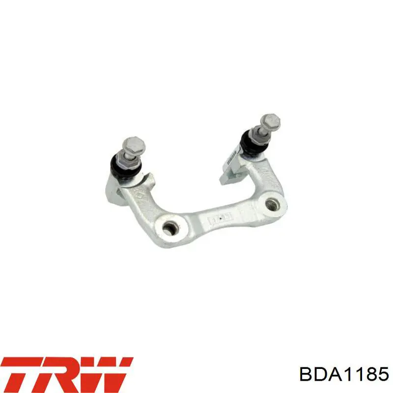 Comprar BDA1185 TRW Soporte de la pinza de freno delantera