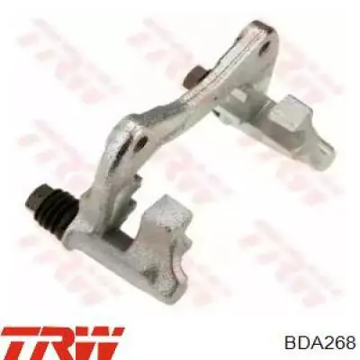 Comprar BDA268 TRW Soporte de la pinza de freno trasera