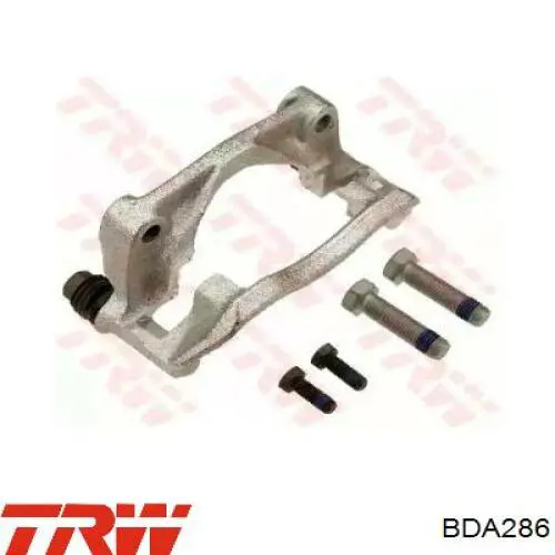Comprar A2014200015 Mercedes Soporte de la pinza de freno delantera