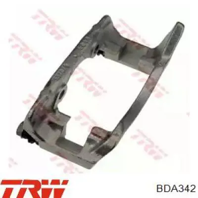 Soporte de la pinza de freno delantera Peugeot/Citroen 440433 precio, desde 44,68 EUR
