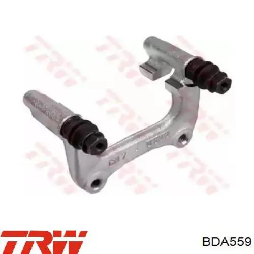 Comprar BDA559 TRW Soporte de la pinza de freno trasera