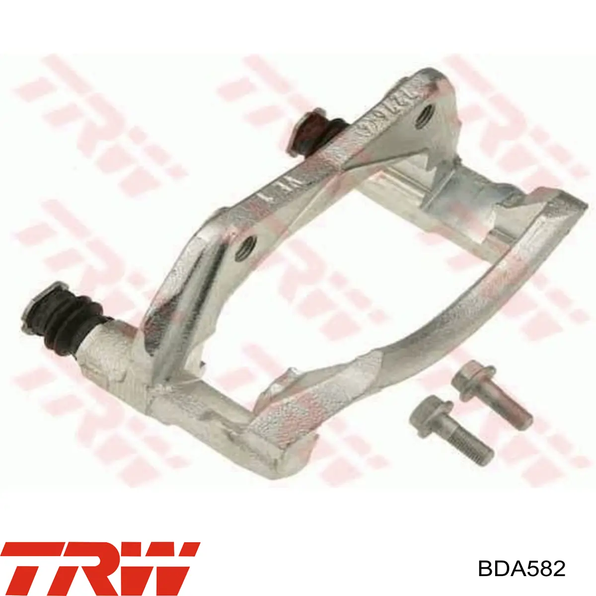 Soporte de la pinza de freno delantera TRW BDA582 precio, desde 48,78 EUR