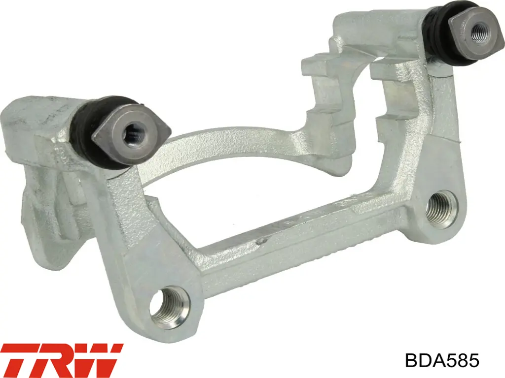 Comprar BDA585 TRW Soporte de la pinza de freno trasera