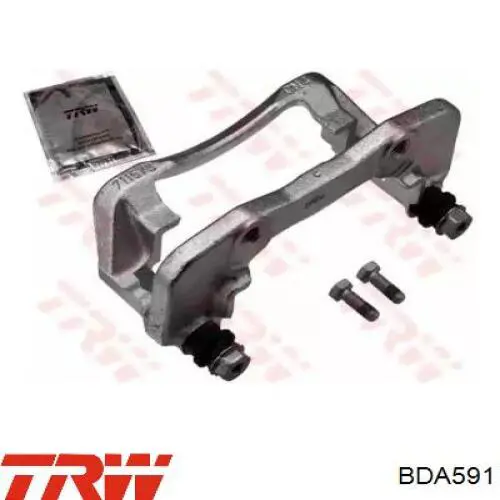 Comprar 440455 Peugeot/Citroen Soporte de la pinza de freno delantera