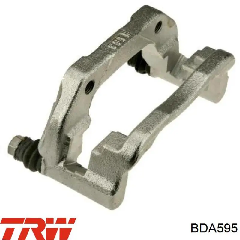 50SKV720 SKV Soporte, pinza de freno delantera