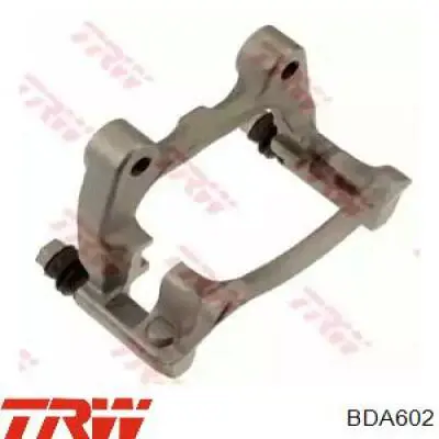 Comprar BDA602 TRW Soporte de la pinza de freno trasera