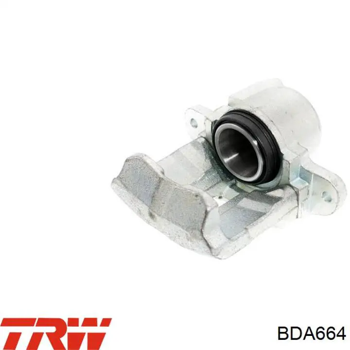 Soporte de la pinza de freno trasera TRW BDA664 precio, desde 62,97 EUR