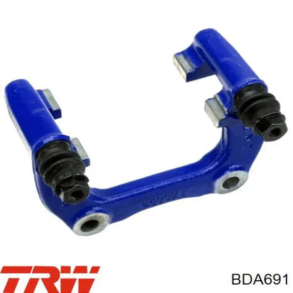  BDA691 TRW